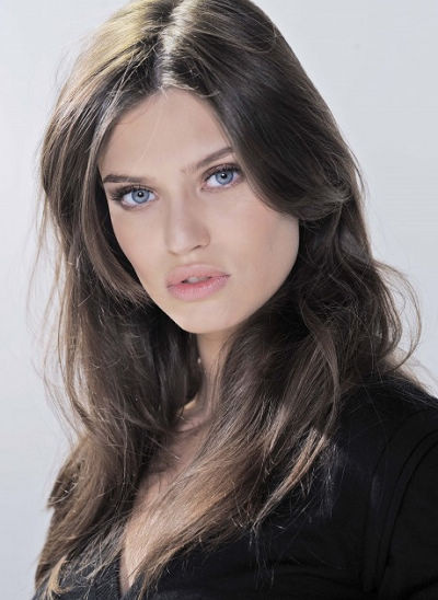 比安卡·巴尔蒂/Bianca Balti-2-12